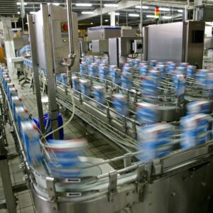 Kit de repuestos y accesorios para elevadores industriales
